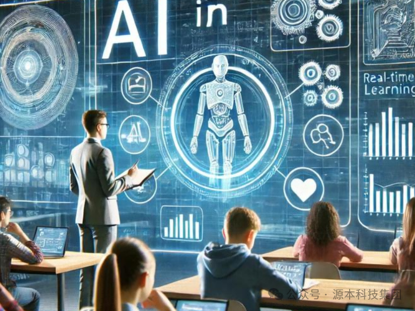 艾弗森贝博ballbet官网科技-本科生掌握大数据、云原生、AI-竞赛保研求职的“超车秘籍”来了！